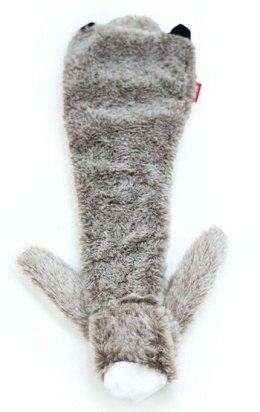BUBA Zając Szarak bez wypełnienia 54cm [5540]
