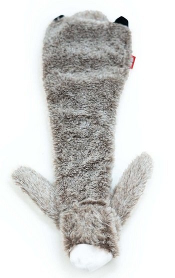 BUBA Zając Szarak bez wypełnienia 54cm [5540]