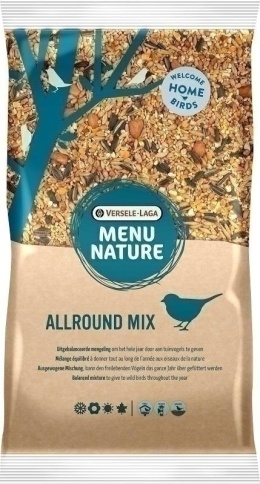 VERSELE LAGA 2,5kg ALLROUND MIX mieszanka na cztery pory roku
