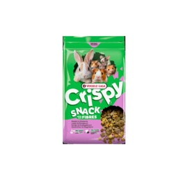 VERSELE-LAGA CRISPY SNACK WITH FIBRES 1,5kg