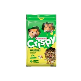VERSELE-LAGA CRISPY HAMSTER MUESLI 2,5kg