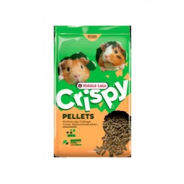 VERSELE-LAGA CRISPY GUINEA PIG PELLETS 2kg
