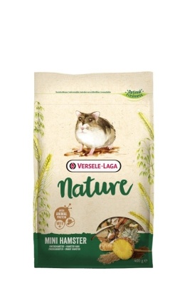 VERSELE-LAGA NATUR MINI HAMSTER 400g