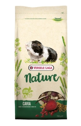 VERSELE-LAGA NATURE CAVIA 700g