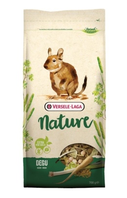 VERSELE-LAGA NATURE DEGU 700g