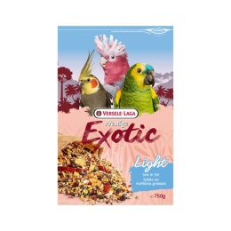 VERSELE-LAGA PRESTIGE EXOTIC LIGHT 750g