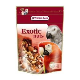 VERSELE-LAGA PRESTIGE EXOTIC NUTS 750g