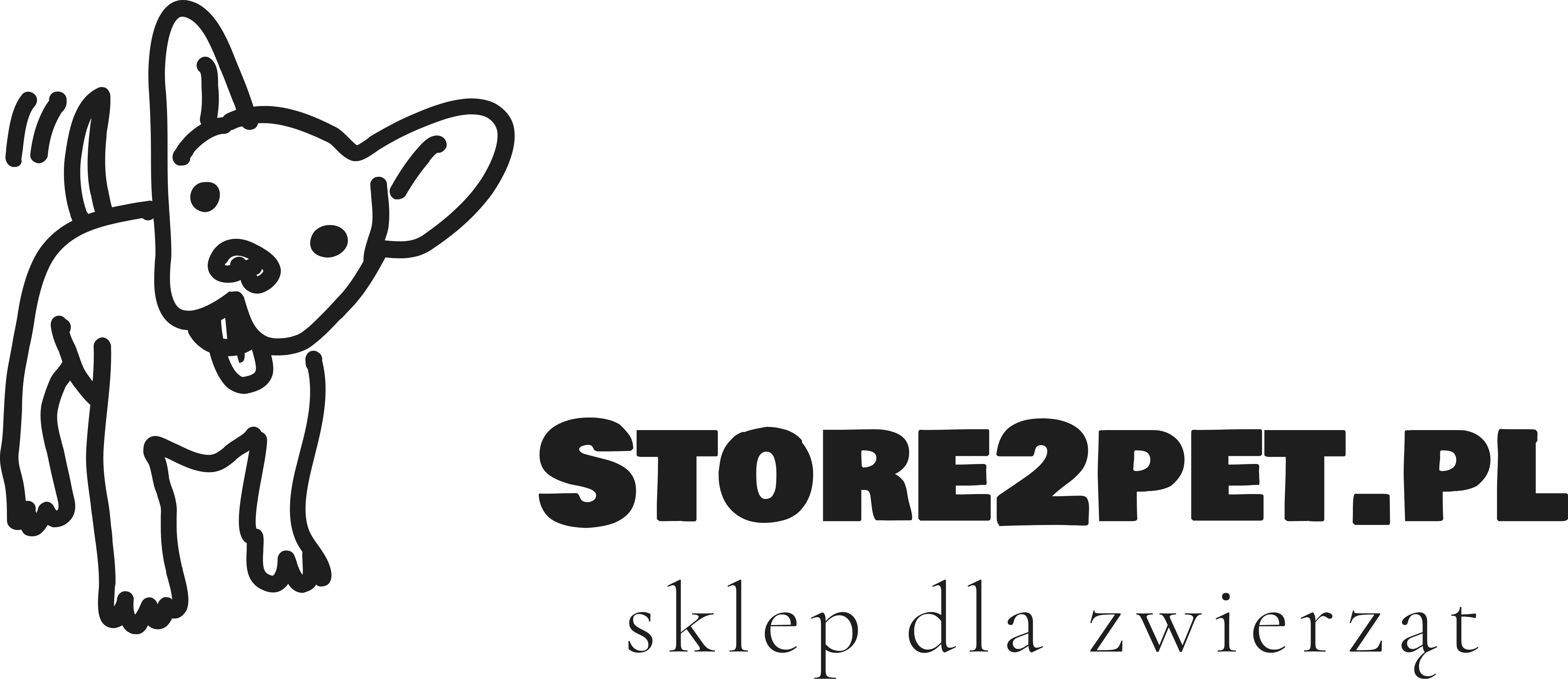  Store2pet - Sklep dla zwierząt 